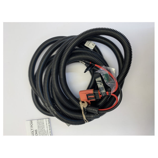 Mercury Marine Power Harness Câble de câblage électrique - 8M0150523