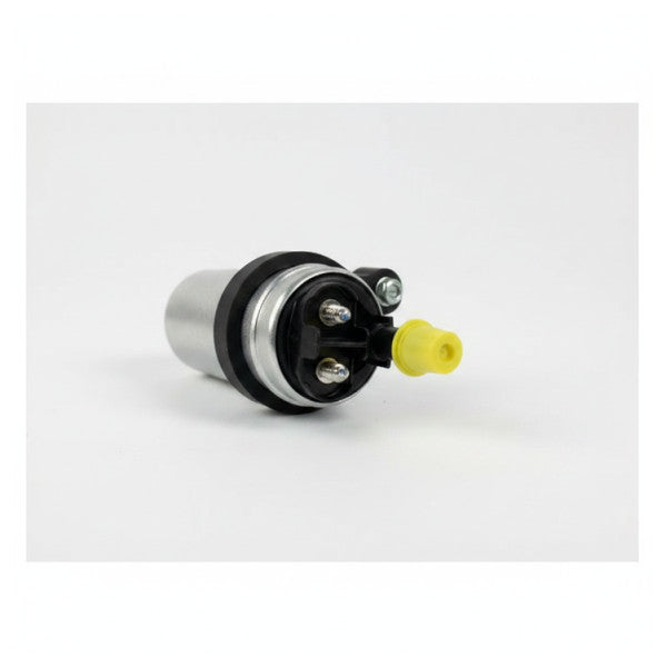 Webasto E1F Marine Fuel Pump with Rubber-Lined Mounting Clamp