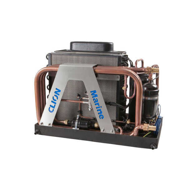 Clion Marine SC-N 11.0 Self-Contained Air Conditioning Unit 11,000 BTU 230V
