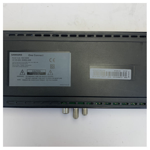 Samsung SOC1000M One Connect Box para Smart TV