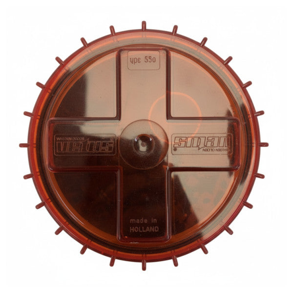Vetus Type 330 Filtre à eau brute / filtre à eau de refroidissement 25 mm - TYPE330/25