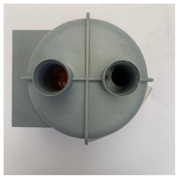 Vetus Type 330 Filtre à eau brute / filtre à eau de refroidissement 25 mm - TYPE330/25