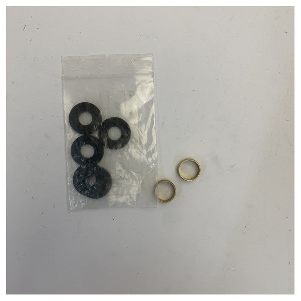 Reflex N18 ekspansionsbeholder 18L - 7201300 membrantryktank