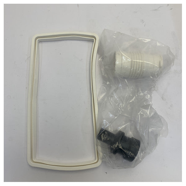 Vetus GWDS24 Grey Water Discharge System Sensor & Switch 24V