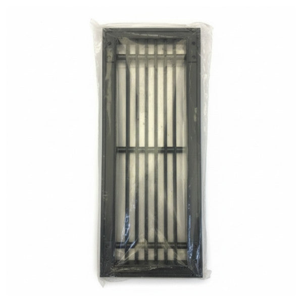 MSI Airco Vent MSI30/10 Gradilja ta’ Ventilazzjoni tal-Kondizzjonament tal-Arja għall-Yacht 30x10cm
