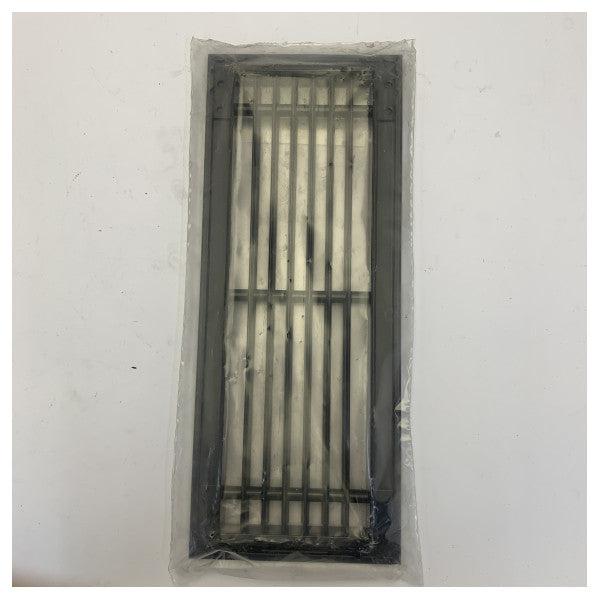 MSI Airco Vent MSI30/10 Gradilja ta’ Ventilazzjoni tal-Kondizzjonament tal-Arja għall-Yacht 30x10cm
