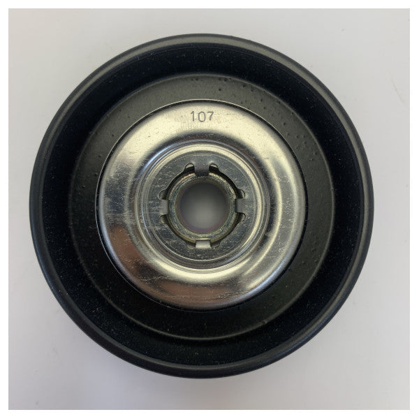 MAN Original Umlenkrolle des Motors Spannrolle 51-95800-6176 für Schiffsmotoren