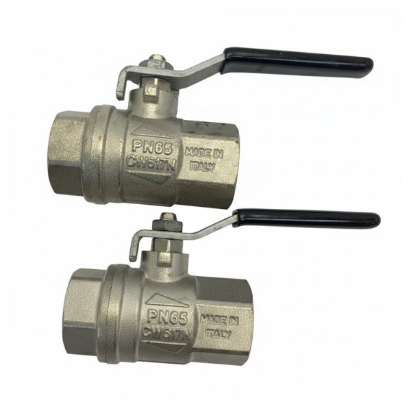 Volvo Penta 21392882 Warmwasser-Anschlusskit für Schiffsmotoren