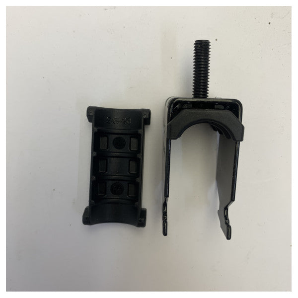 Marine kabelklemme-monteringsbeslag 80661805