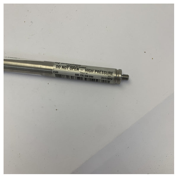 Marine Gasfeder-Dämpfer Masters Edition 880-735-550-044 Yacht-Hardware