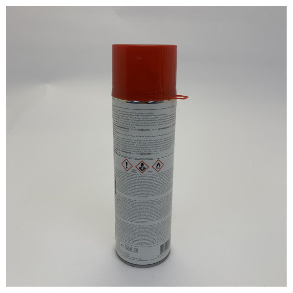OK PU-Schuim Polyurethane Insulation Foam - 500ml Sealant