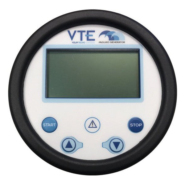 Autel ATS-2S VTE marine displaypanel og elektrisk kabinetssystem