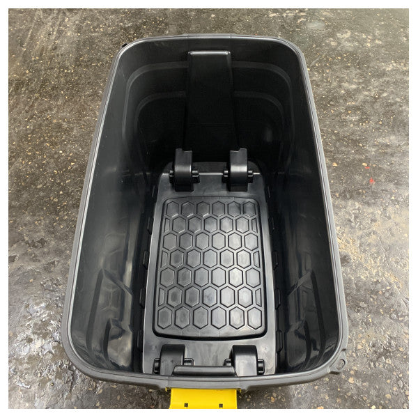 Strata Heavy Duty Storage Box with Secure Latches - Durable Marine Utility Case