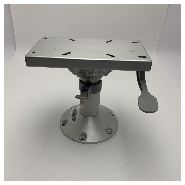 Eastsun Marine 183612 регульована опора сидіння пілота H від 300 до 400 мм