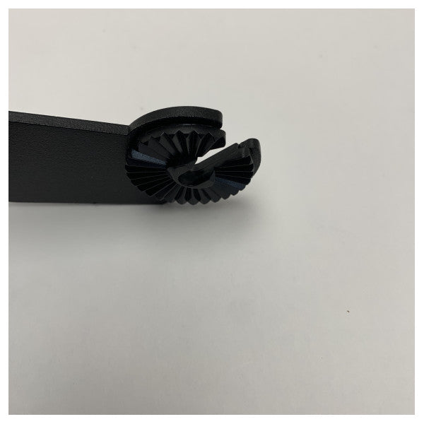 Simrad NSS7 B&G Zeus 7 Kartsplotter Monteringsfäste Svart - 000-10464-001