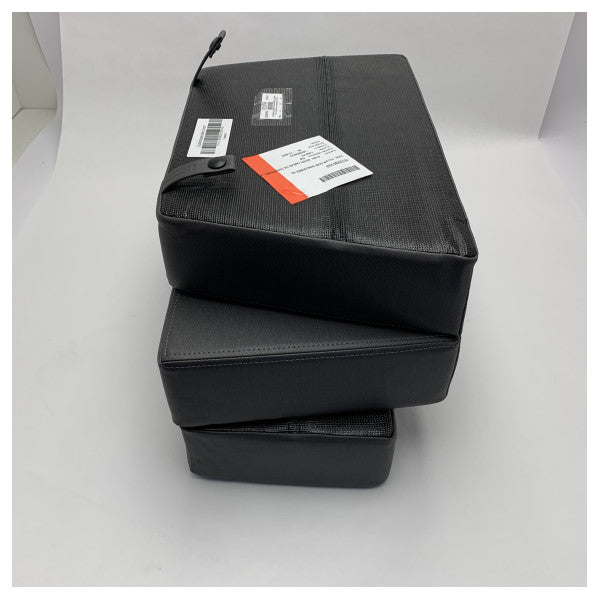 Uttern T59 Bow Sunlounge Filler Kissen Anthrazit - 2335153