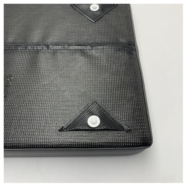 Poduszka oparcia na słońce Uttern T59 Sunlounge Bow Antracyt - 2335215