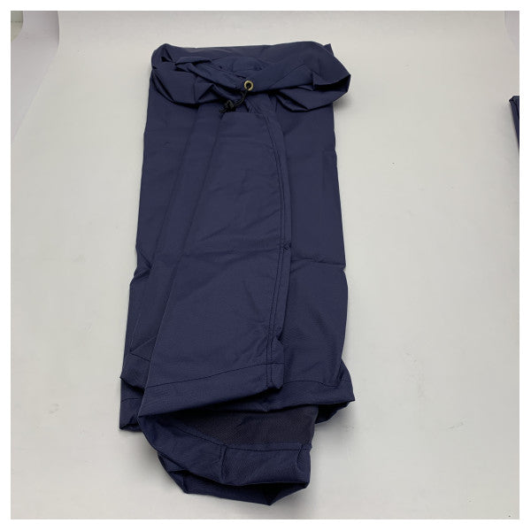 Uttern Marine Canvas Sürücü Koltuk Kılıfları S56 Su Geçirmez 2'li set - 874355