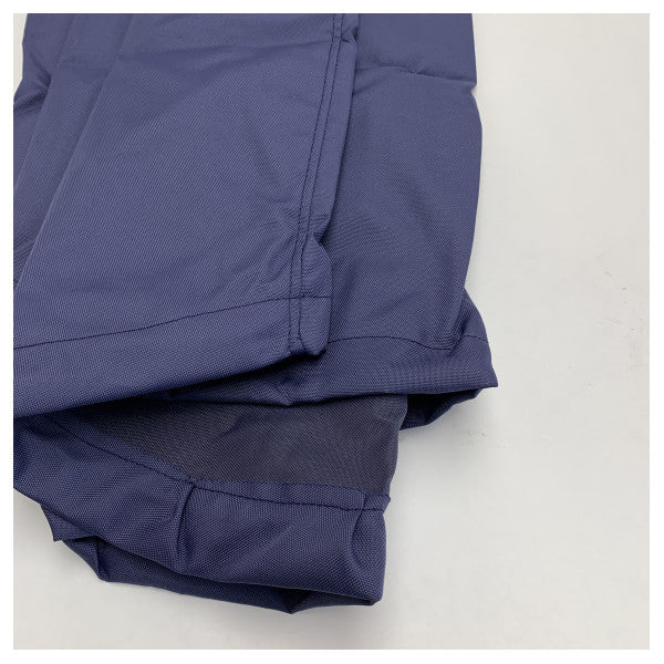 Uttern Marine Canvas Sürücü Koltuk Kılıfları S56 Su Geçirmez 2'li set - 874355