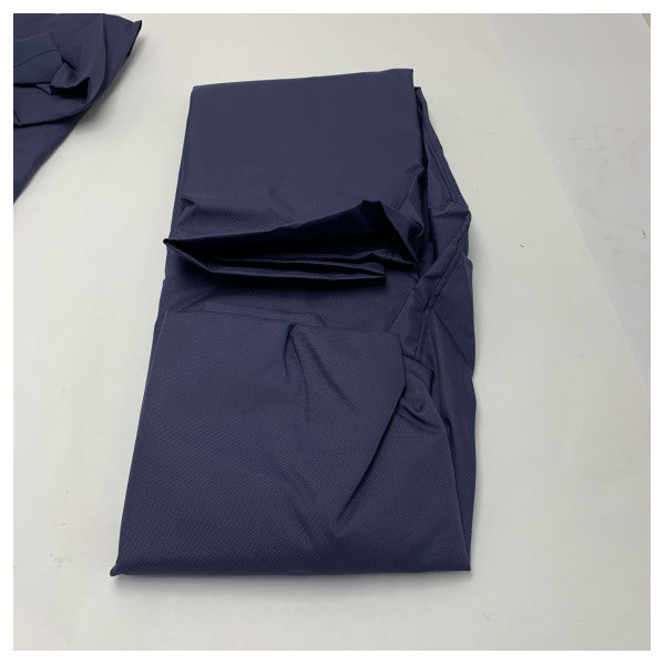 Uttern Marine Canvas Sürücü Koltuk Kılıfları S56 Su Geçirmez 2'li set - 874355