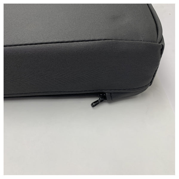 Uttern D / T62 Aft Cockpit Vasemman Puolen Selkänojan Tyyny Antrasiitti - 2089698