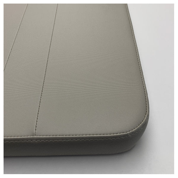 Coussin de table de cockpit Quicksilver Activ 755 dépliable gris - 2098793