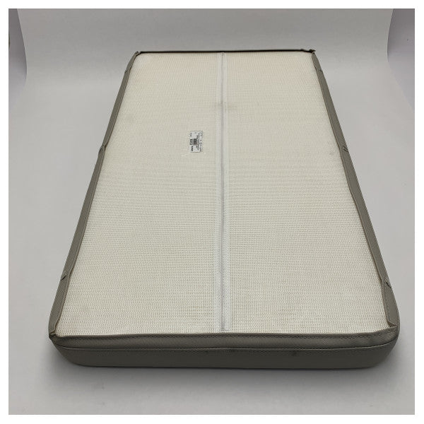 Coussin de table de cockpit Quicksilver Activ 755 dépliable gris - 2098793