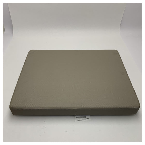 Cuscino centrale Sunlounge per cabina Quicksilver 505 DB-DC