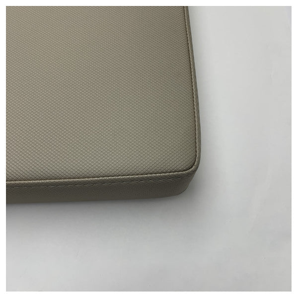 Quicksilver 505 Cabin Sunlounge Center Cushion DB-DC