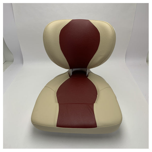 Springfield Venus Foldable Pilot Seat Brown - Beige - 101417-309T