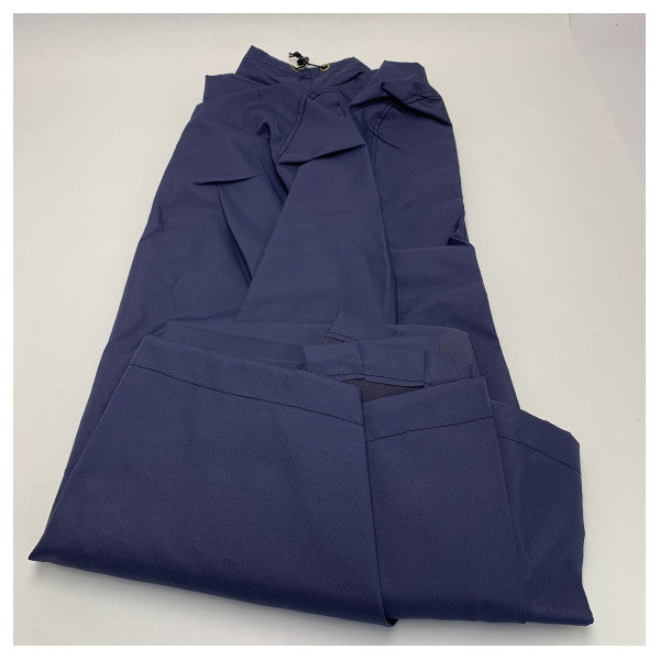 Uttern S55 Pilotensitz und Steuerkonsole Abdeckung Blau - 874748