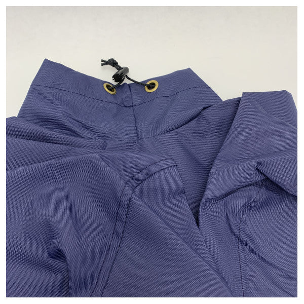 Uttern S55 Pilotensitz und Steuerkonsole Abdeckung Blau - 874748