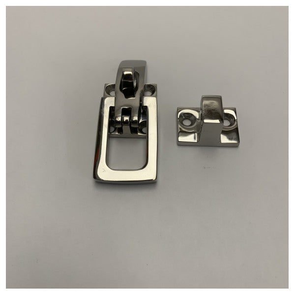 Quicksilver SUS316 Draglås i rostfritt stål