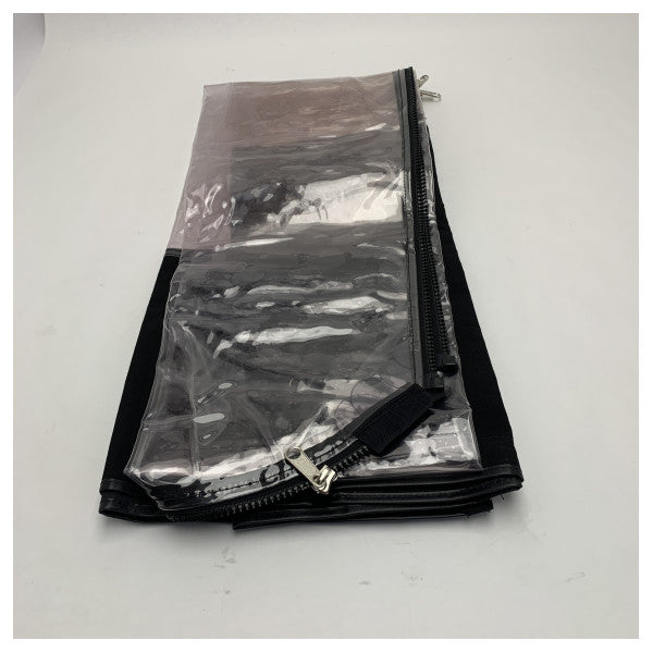 Quicksilver Activ 505 Kabinenverkleidungskit Heckpaneel - VK_QS505ENAP1