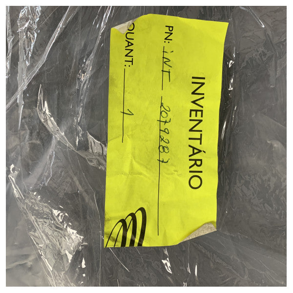 Coussin de remplissage Uttern T62 Bow Antracite - 2079287