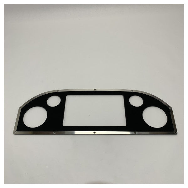 Uttern D62/T62 7 Zoll GPS-Panel Helm mit Ausschnitten - 2161885