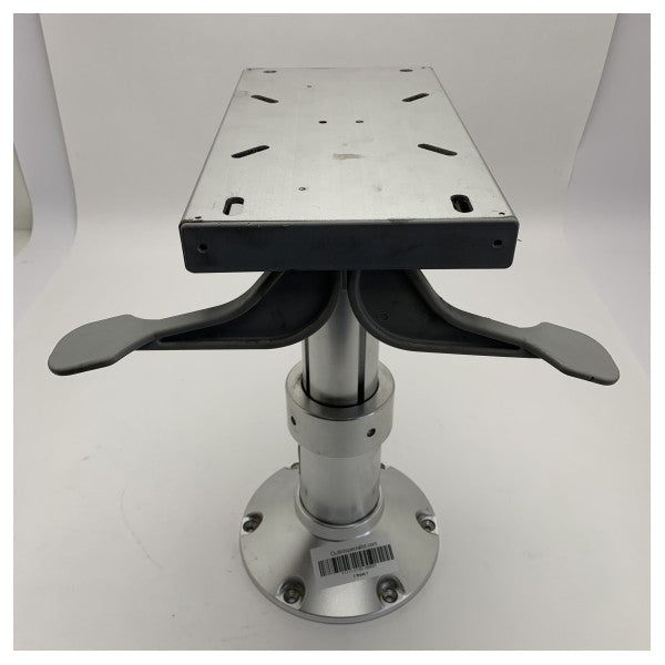 Eastsun marine 185601 fester Sitzträger H470 mm Aluminium