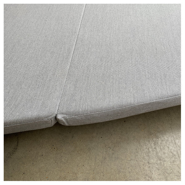 Quicksilver 805 Cruiser og Uttern D77 Forhåndskabinpute