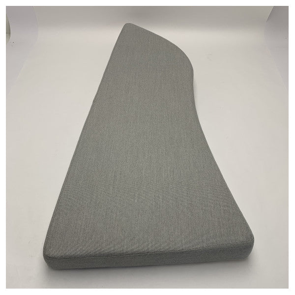 Cojín del asiento del Quicksilver 805 Cruiser y del Uttern D77 Cabin