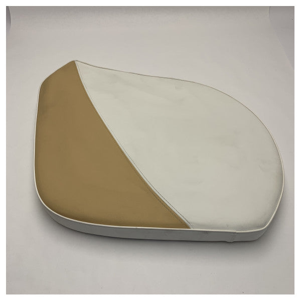 クイックシルバー 470 クルーザー 左舷のクッション - 878DEL092N