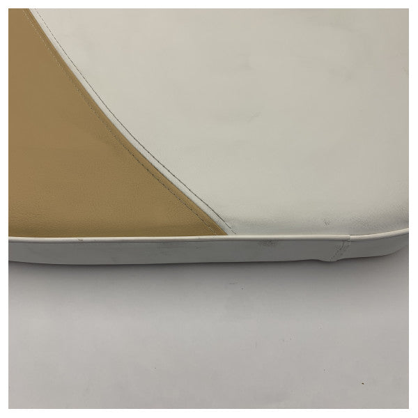 クイックシルバー 470 クルーザー 左舷のクッション - 878DEL092N