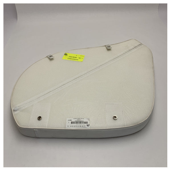 クイックシルバー 470 クルーザー 左舷のクッション - 878DEL092N