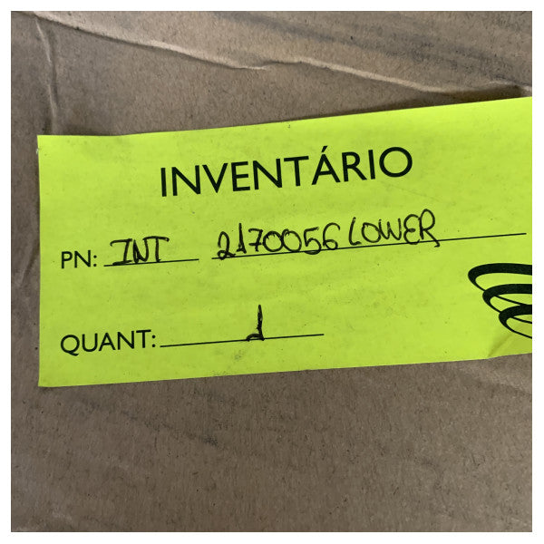 クイックシルバー用ステンレススチール3段浴槽用はしご - LADR-2170056