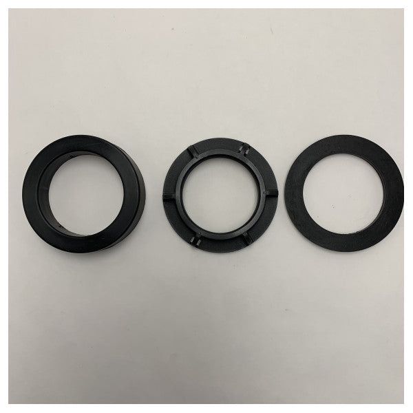 Airmar P319 Lågprofiltransducer Utrymmesinstallation Set - 20-571-01