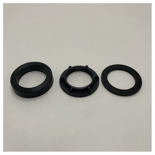 Airmar P319 Lågprofiltransducer Utrymmesinstallation Set - 20-571-01