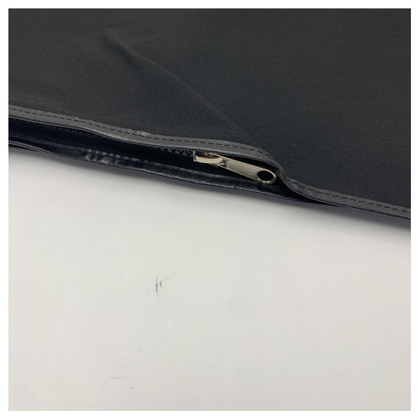 Quicksilver-kansilaukku QS805 Sundeck musta - VK_SUPUQS805S