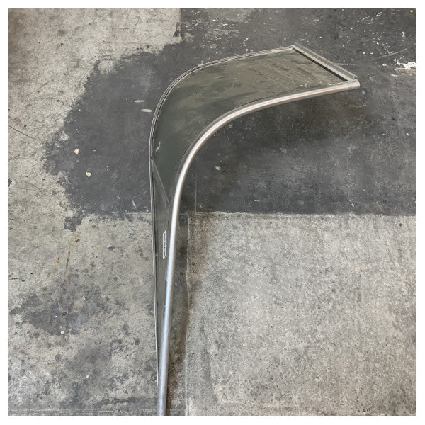 Оригинален Bayliner 185 Bowrider PORT предно стъкло преден прозорец