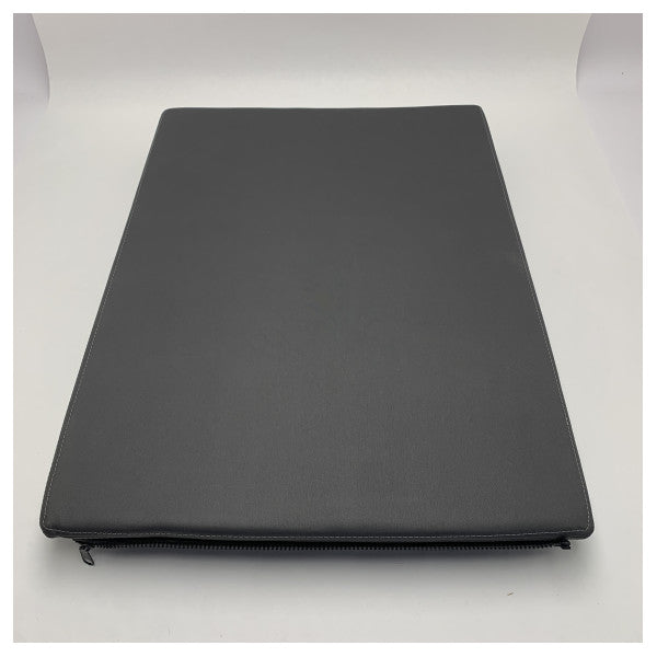 Uttern C87 Foredeck S-Lounge Πίσω Μαξιλάρι Ανθρακί - 2228204