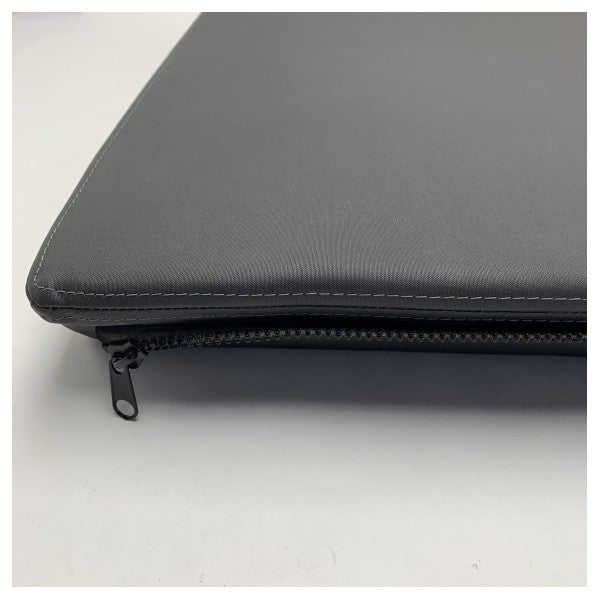 Uttern C87 Foredeck S-Lounge Πίσω Μαξιλάρι Ανθρακί - 2228204