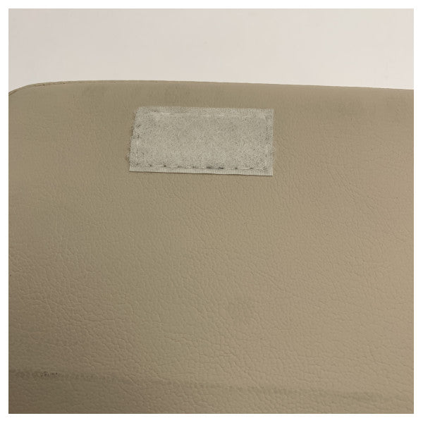 Quicksilver 555 Cabin Backrest Cushion Engine Bridge